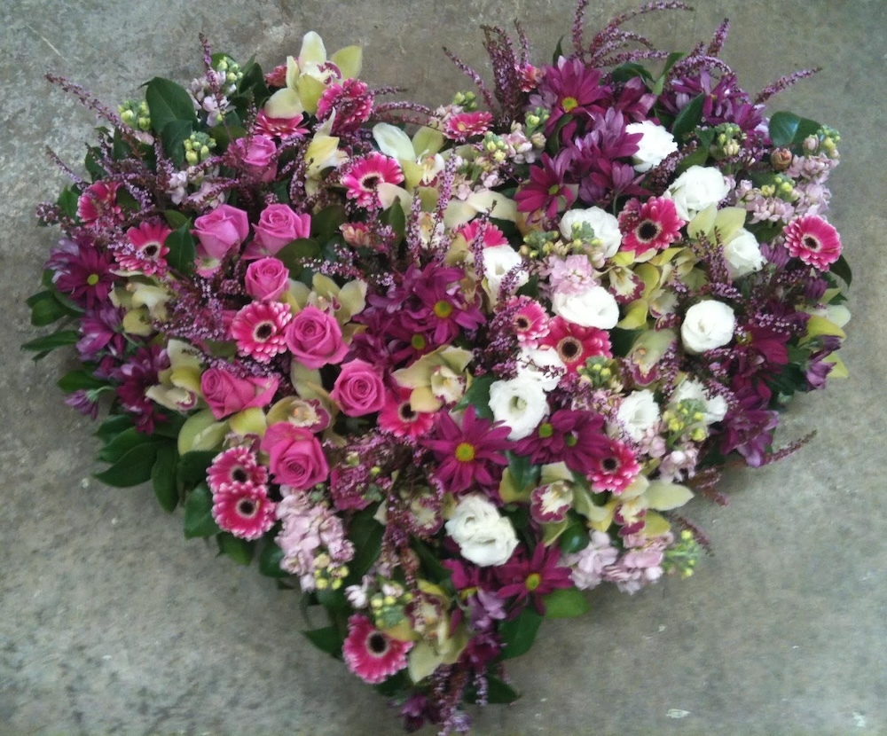 Pink Love