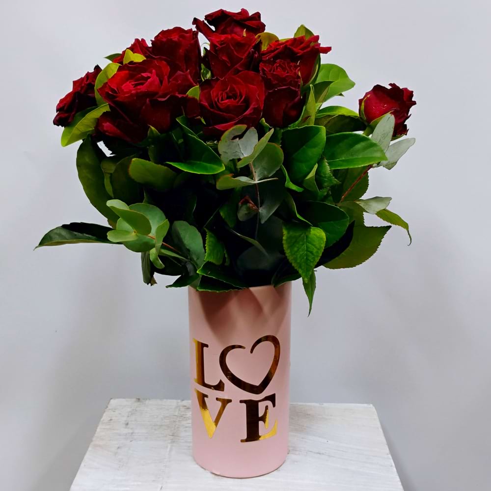 Valentines Day - LOVE