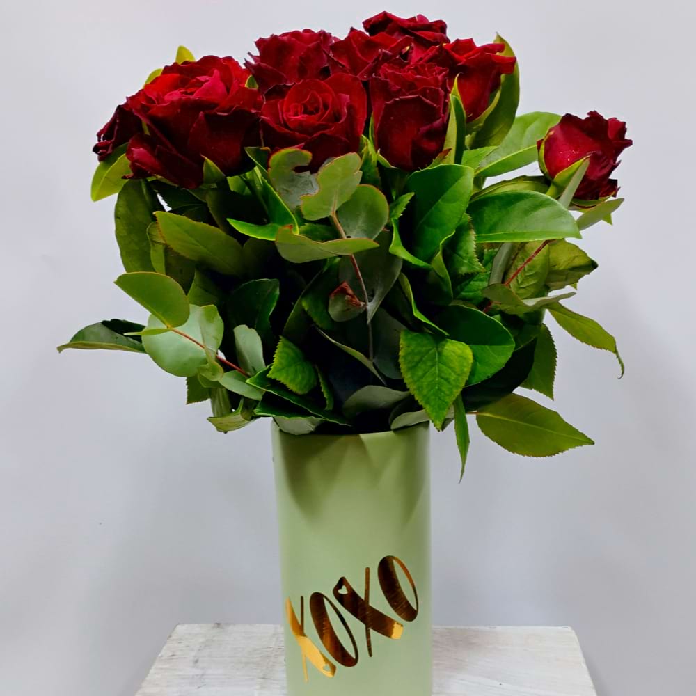 Valentines Day - XOXO
