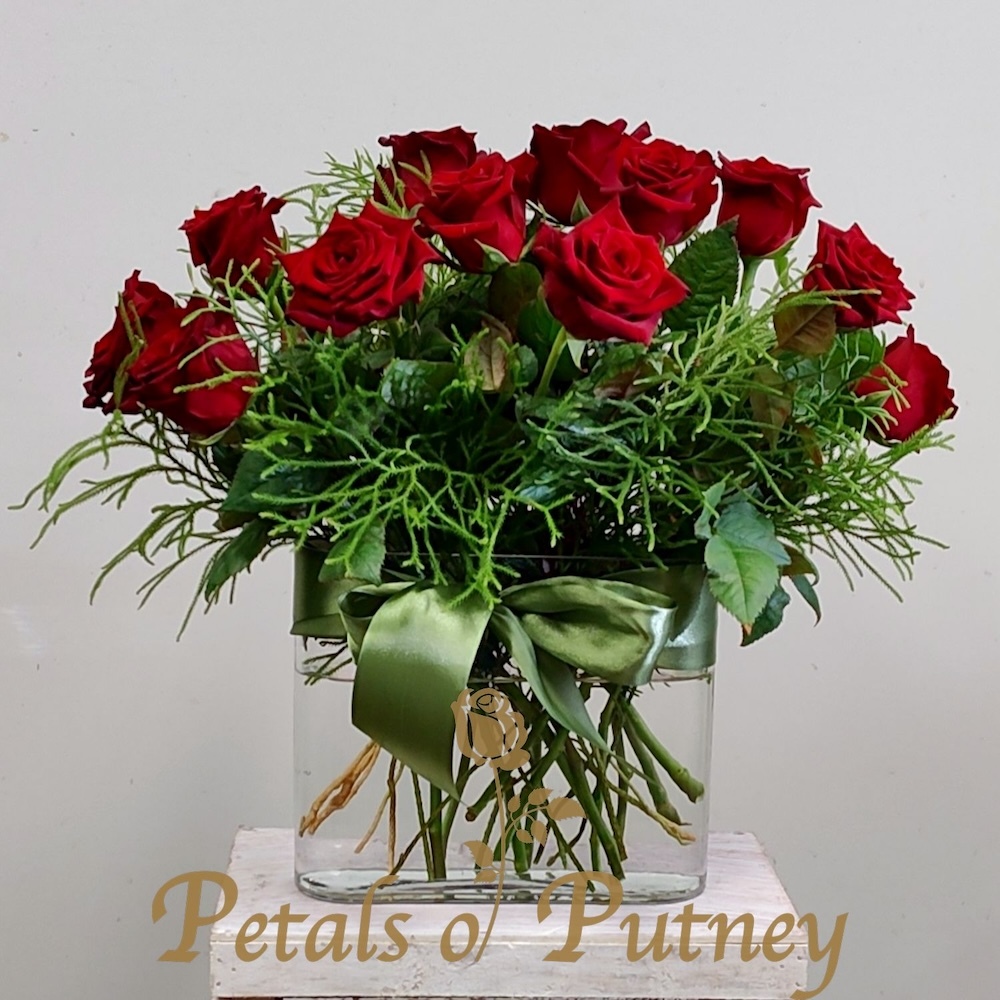 Be My Valentine